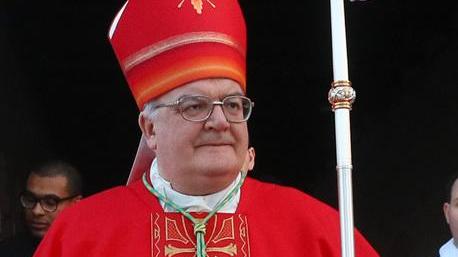 Il vescovo: «La città salvata dai giovani Le parrocchie siano luogo di confronto»