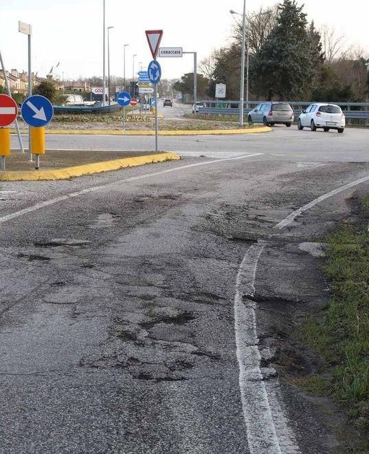 La Rossonia ridotta a colabrodo La Consulta lancia l’allarme 