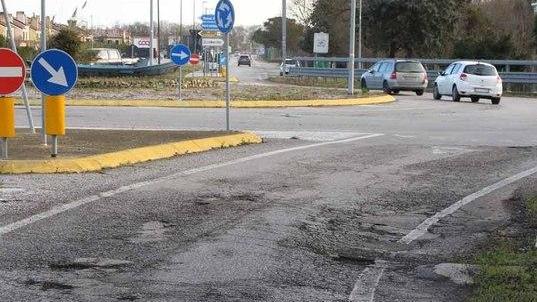 La Rossonia ridotta a colabrodo La Consulta lancia l’allarme