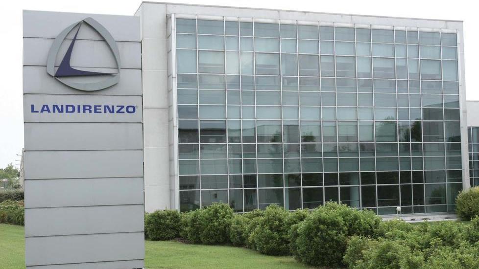 La Landi Renzo chiude il semestre con ricavi per 102 milioni