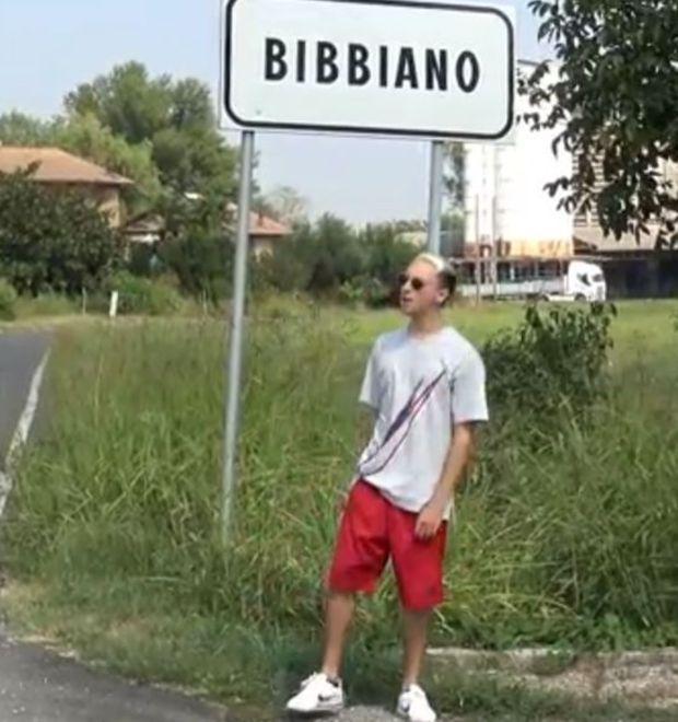 Angeli e demoni, la canzone rap su Bibbiano che fa discutere