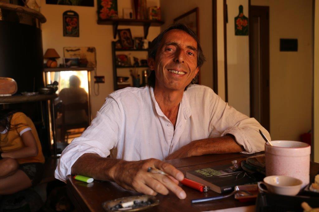 Il dottor cannabis esce dal carcere: «Chiederò il risarcimento danni allo Stato» 