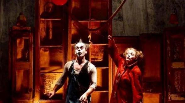 L’illusione viaggiante vuole sbalordire Firenze, ecco il festival del circo