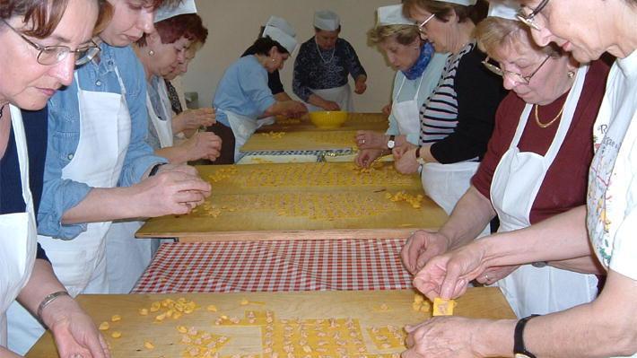 Castelfranco. Rubata parte dell’incasso della Sagra del Tortellino