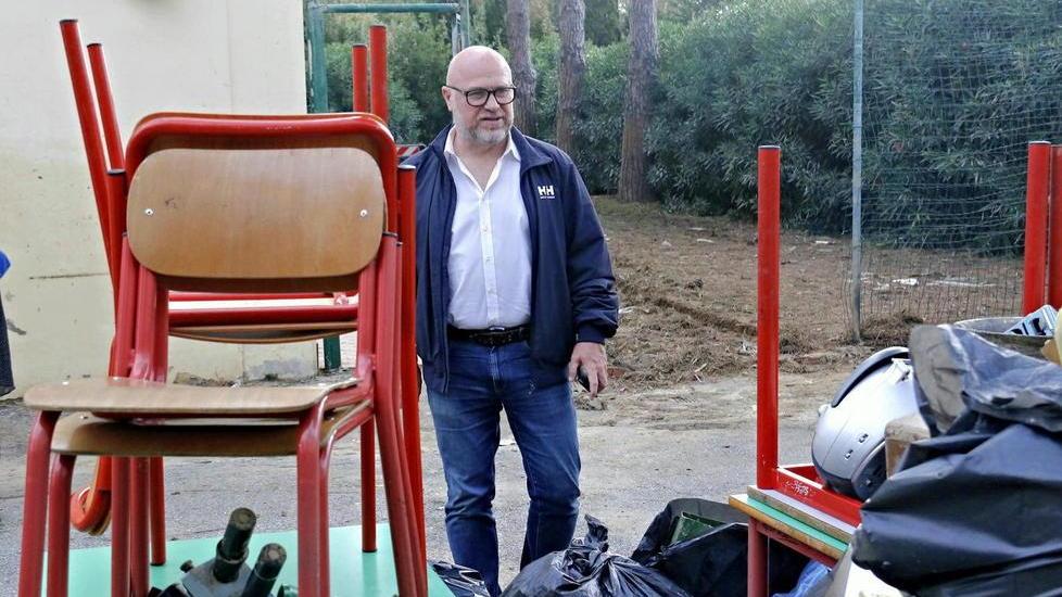 Alluvione di Livorno chiesto il processo per l’ex sindaco in odor di governo 