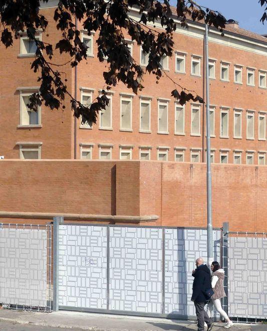 Meis, accordo per il via ai lavori. Sei milioni per il nuovo edificio 