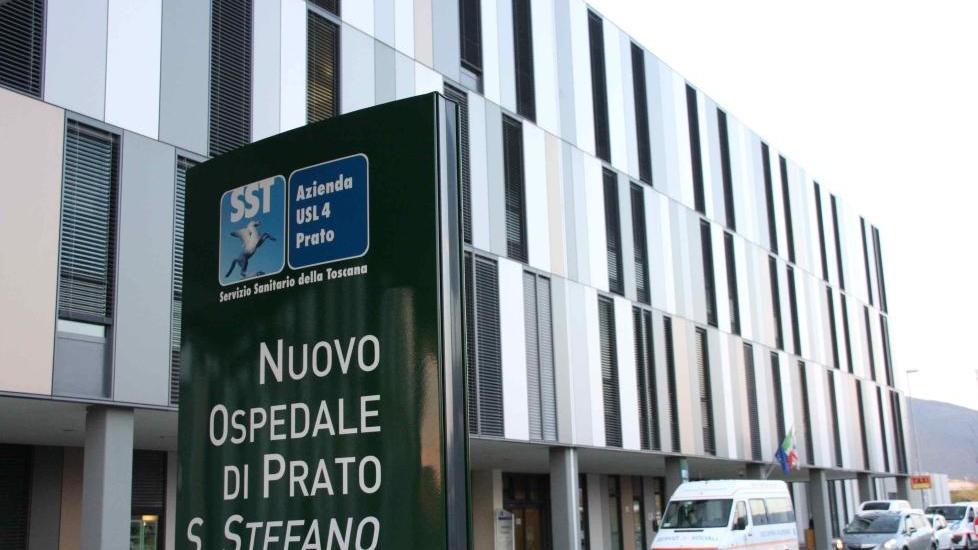 L'ospedale Santo Stefano di Prato