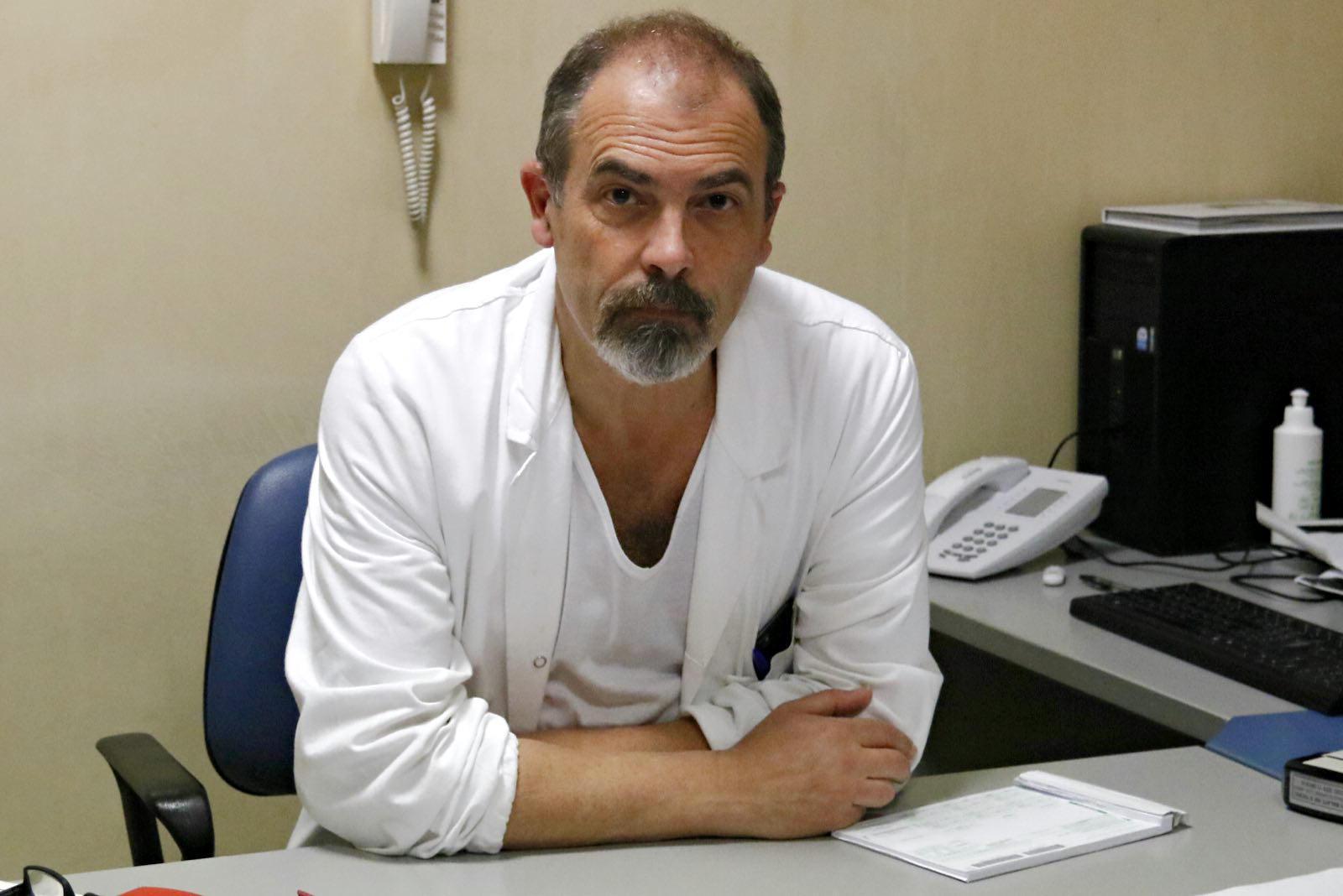 Super batterio, il primario: "Tampone anti New Delhi a tutti i ricoverati"