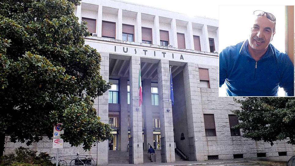 Imputato partecipa alla selezione e diventa ispettore dei vigili urbani