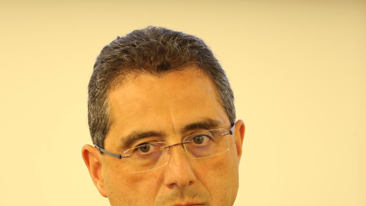 Alessandro Fabbroni ad del Gruppo Sesa Spa