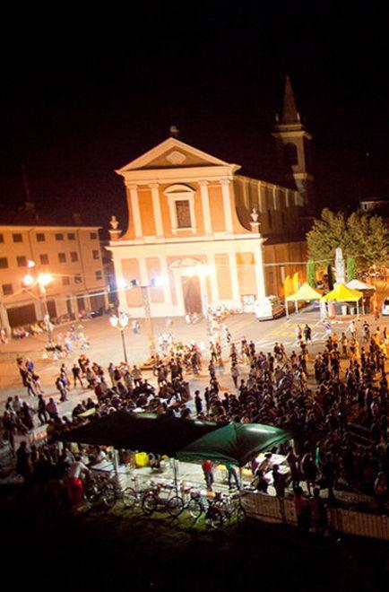 Famiglie, lotta antimafia e musica per il Settembre formiginese
