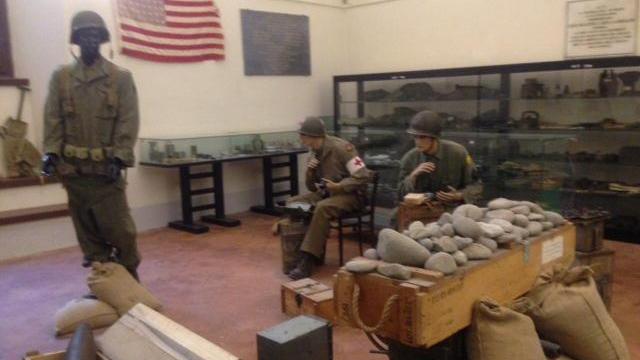 «Salva il museo della Liberazione»: l’Atvl lancia la raccolta firme