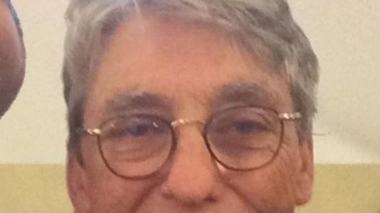 Paura per l’ex preside Barsotti ricoverato dopo la caduta in bici