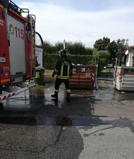 Cassonetti: rivoluzione Asmiu li sostituirà tutti 