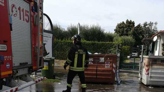 Cassonetti: rivoluzione Asmiu li sostituirà tutti
