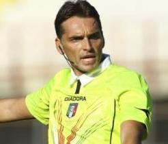 Domani al Franchi fischierà il pistoiese Irrati: la rabbia del popolo bianconero