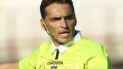 Domani al Franchi fischierà il pistoiese Irrati: la rabbia del popolo bianconero