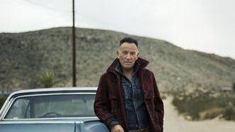A 70 anni il Boss guarda indietro e si racconta con le immagini