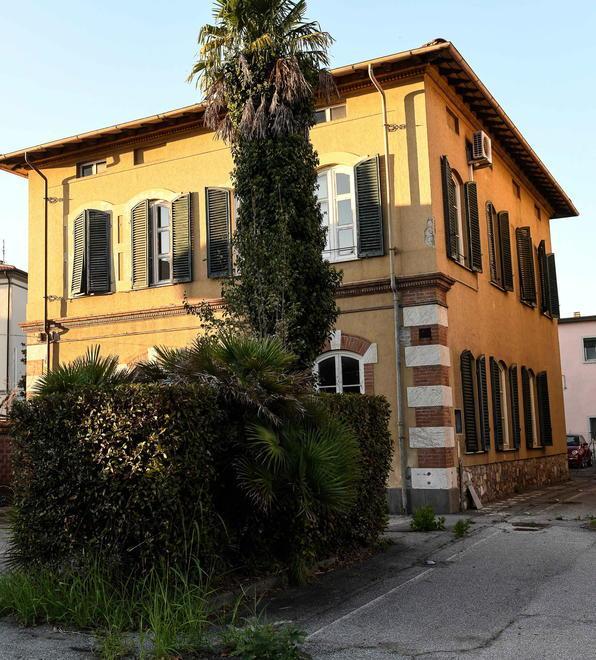 Due sedi in ballo per accogliere duecento studenti del Giorgi 