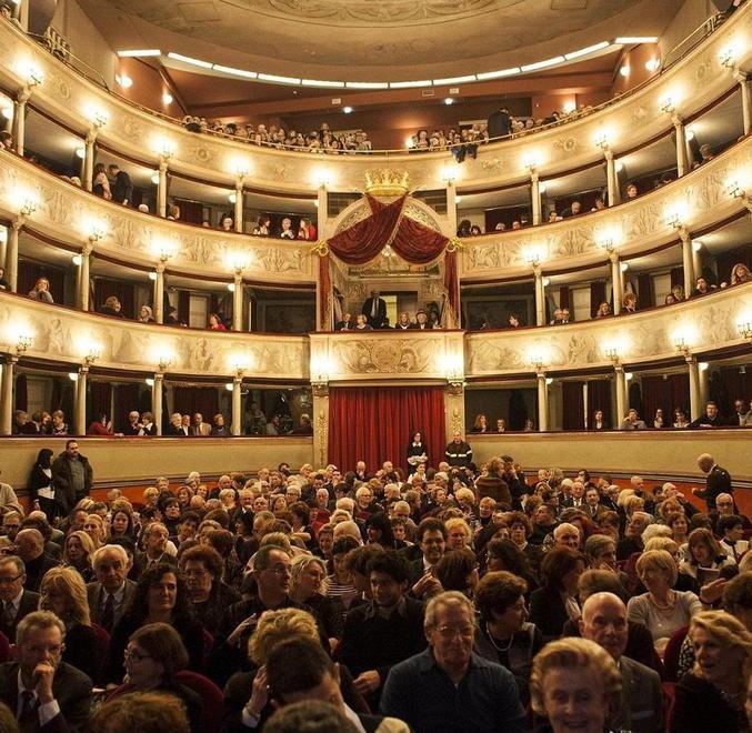Puccini Days fra grandi personaggi e una strepitosa Tosca “fatta in casa” 