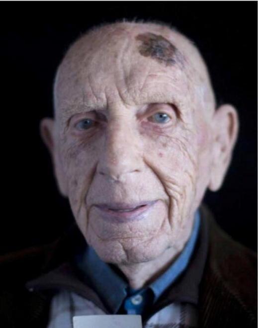 Morto a 103 anni Adolfo Venturini medico del Compitese