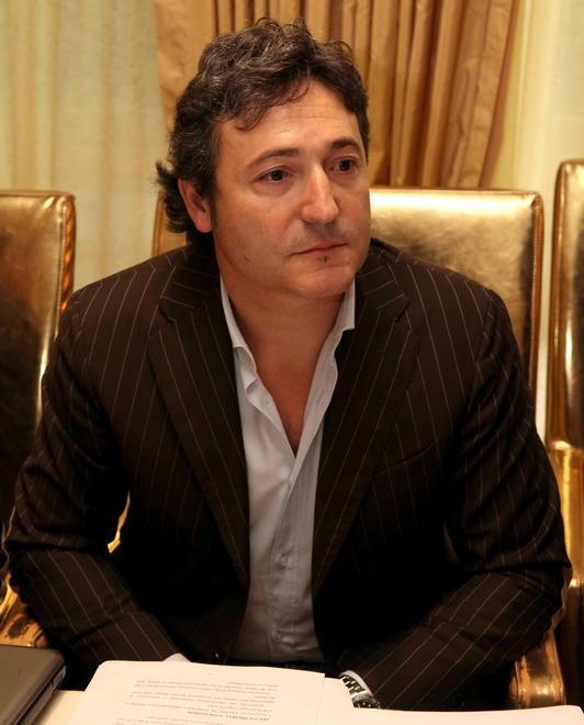 Agostini rientra nel Forte e accetta l’incarico di dg Sarà il braccio destro di Tosi 