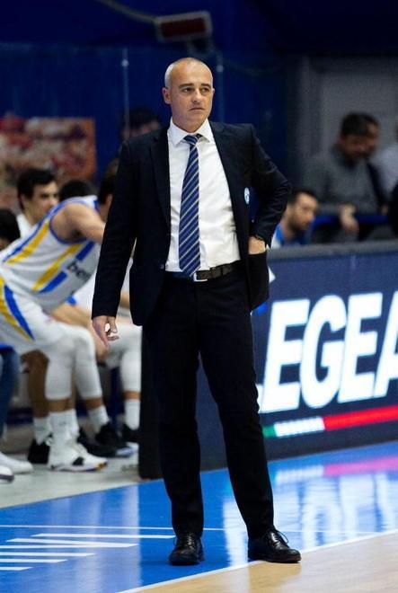 Da Viareggio alla Sicilia: Marco Sodini riparte da Capo d’Orlando 