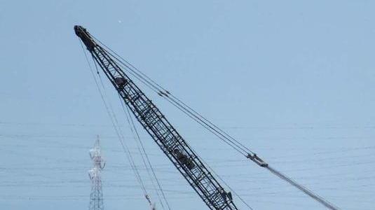 Sedici le aziende interessate alle nuove banchine del porto