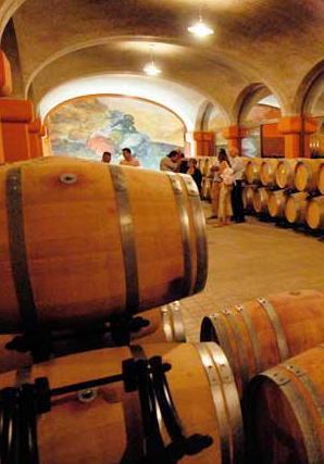 Redigaffi, il vino tira la volata alle quotazioni in Borsa a Londra 
