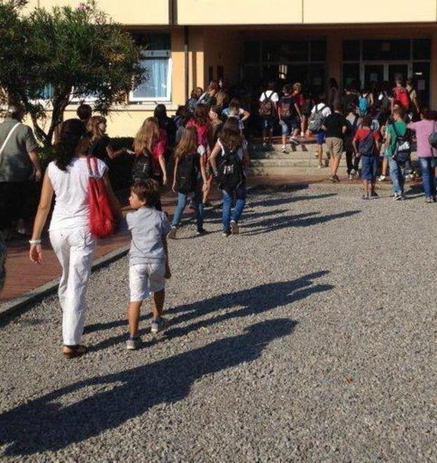 Istituto comprensivo Si fa il nome di Fazio come nuovo preside 