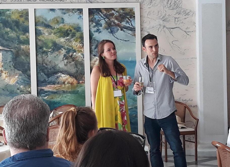 Prima edizione di successo per l’Elba Film Festival 
