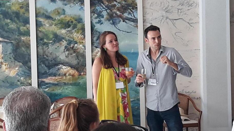 Prima edizione di successo per l’Elba Film Festival
