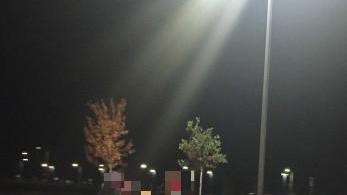 Rally notturni e scorribande 3 veicoli sottoposti a fermo