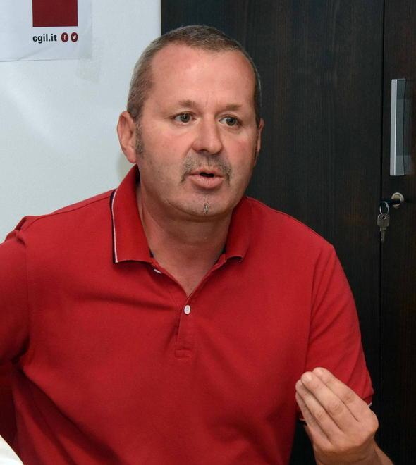 Vertenze triplicate e crisi La Cgil torna per strada 