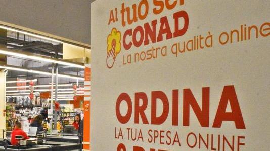 Conad ricerca un ottico per l’Aurelia Antica