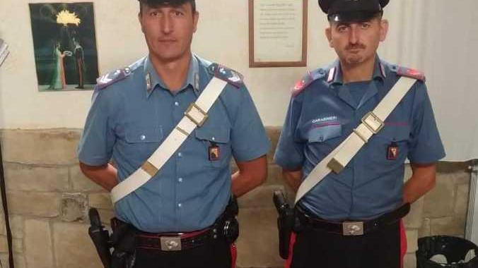Trovato con le dosi sulla Panoramica Finisce in carcere