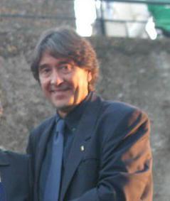 A Valentini un incarico gratuito nella vigilanza