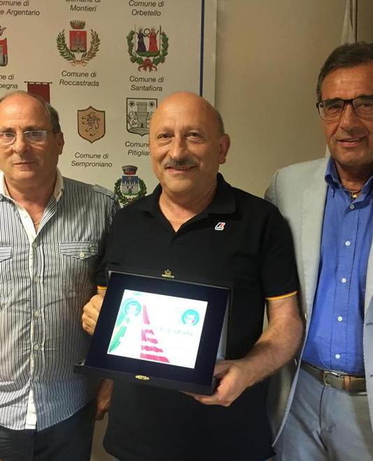 Giovanissimi e Allievi, si parte Premi alle società sportive che hanno vinto i campionati