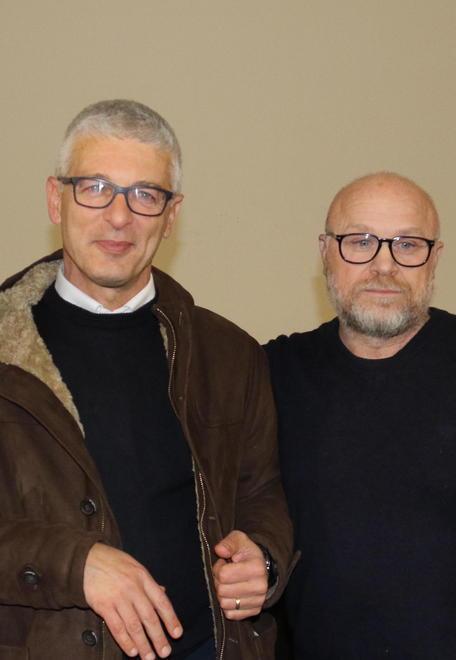«Onore a Nogarin che non evita il giudizio»