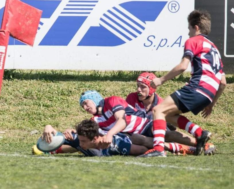 Domenica festa di inizio anno per gli Amatori Cecina 