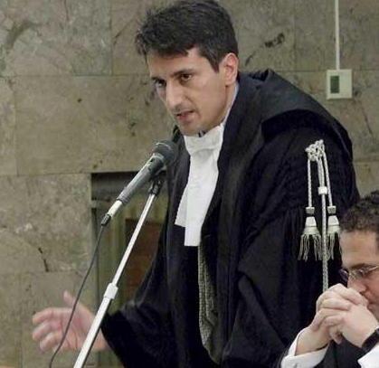 «L’alibi è un’interpretazione dell’accusa» 