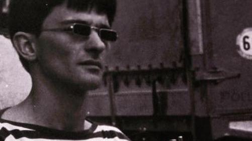 Stroncato da un malore Luca Mazzuoli, operaio con l’anima rock