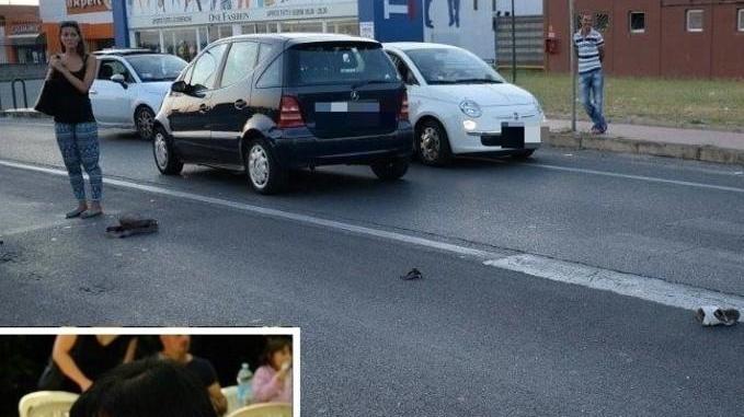 «Sia condannato per la morte di Barbara»
