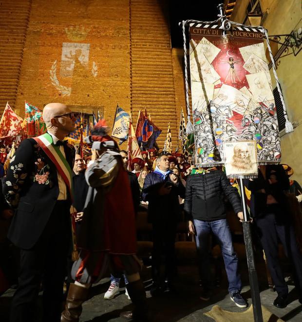 Cambia il cda del Palio via alle candidature Poi deciderà Spinelli 