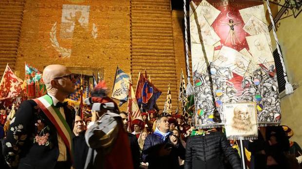 Cambia il cda del Palio via alle candidature Poi deciderà Spinelli
