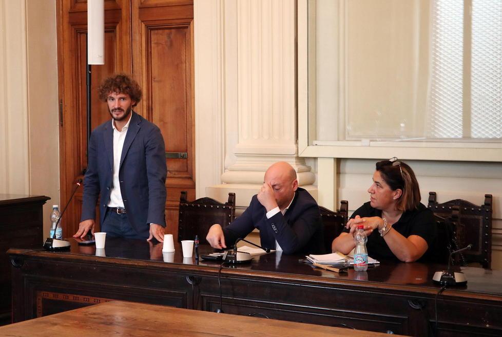 Sindaco ottimista sulle Terme ma arriva il freno alle vendite 