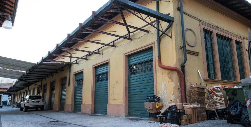 Mercato coperto, entro Natale lo sblocco della burocrazia 