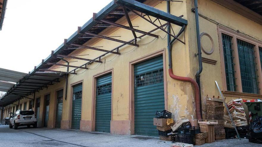 Mercato coperto, entro Natale lo sblocco della burocrazia