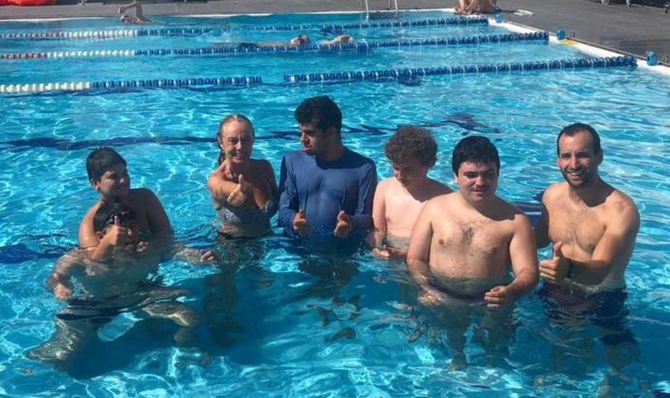 L’estate dei ragazzi speciali animata grazie ai bambini 