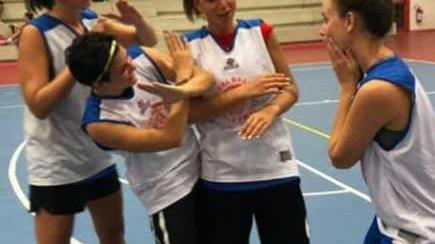 Domani test per Cavezzo e Royal Finale Emilia
